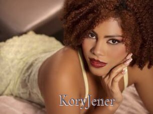 KoryJener