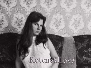 KotenokLove