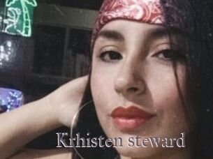 Krhisten_steward