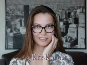 KrisKorner