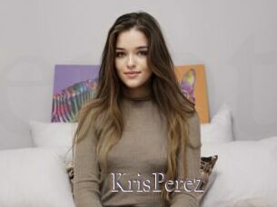 KrisPerez
