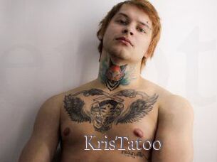 KrisTatoo