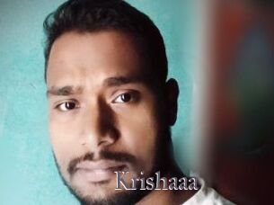 Krishaaa