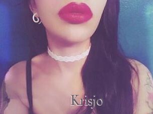 Krisjo