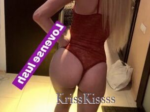 KrissKissss