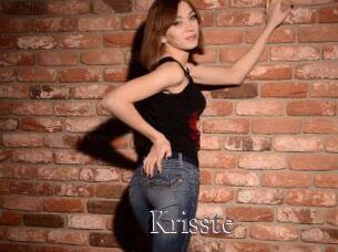 Krisste