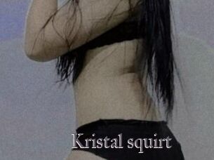 Kristal_squirt Erotik Cams