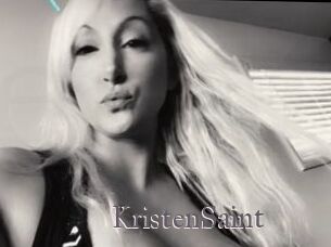 KristenSaint