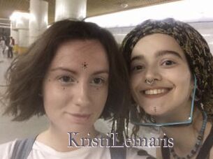 KristiLemaris