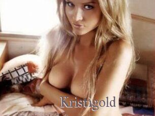 Kristigold