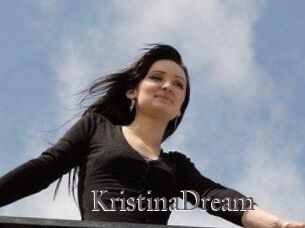 KristinaDream Erotik Cams