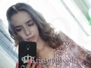 KristinaReed