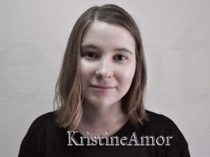 KristineAmor Erotik Cams