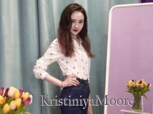KristiniyaMoore