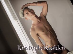 KristopherGolden