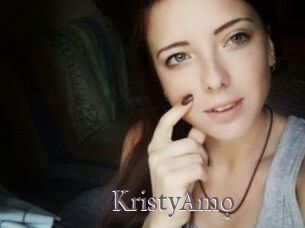 KristyAmo