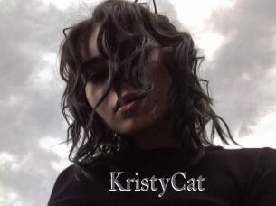 KristyCat