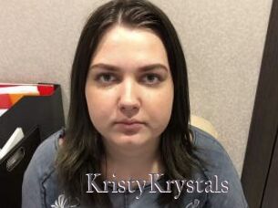 KristyKrystals