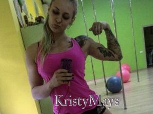 KristyMays