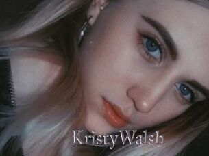 KristyWalsh