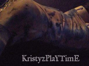 KristyzPlaYTimE