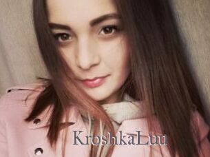 KroshkaLuu