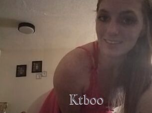 Ktboo