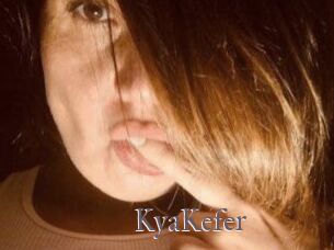 KyaKefer