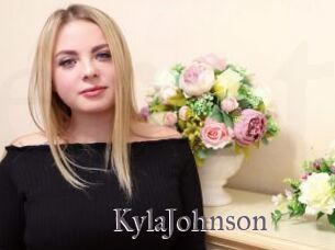 KylaJohnson
