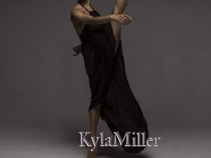 KylaMiller Erotik Cams