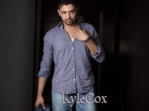 KyleCox