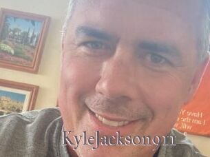 KyleJackson911