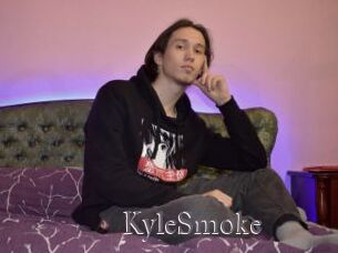 KyleSmoke