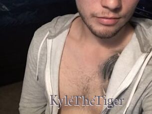 KyleTheTiger