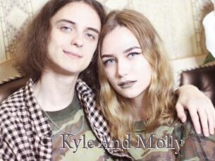 Kyle_And_Molly
