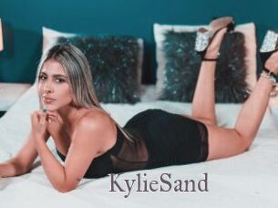 KylieSand