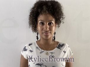 KylieeBrownn