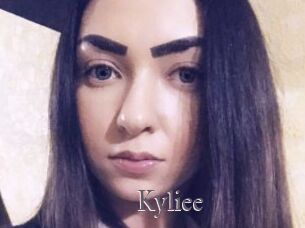 Kyliee_ Erotik Cams