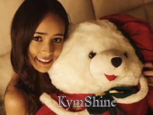 KymShine