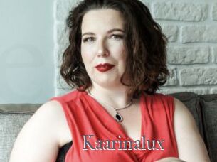Kaarinalux