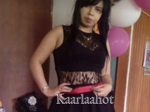 Kaarlaahot