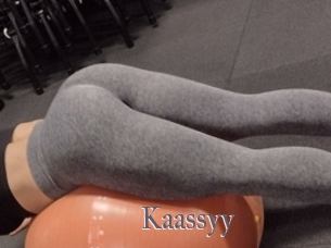 Kaassyy