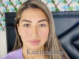 Kaatheadams