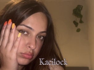 Kacilock