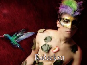 Kadeck2u