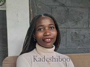 Kadeshiboo
