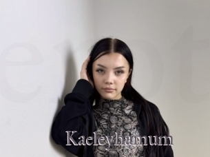 Kaeleyhamum