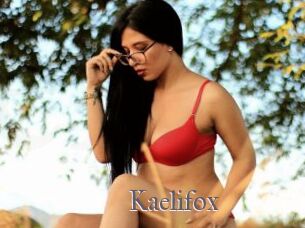 Kaelifox