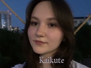 Kaikute