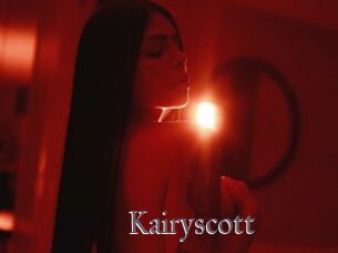 Kairyscott